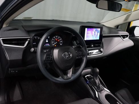 Certified 2024 Toyota Corolla LE FWD image 11