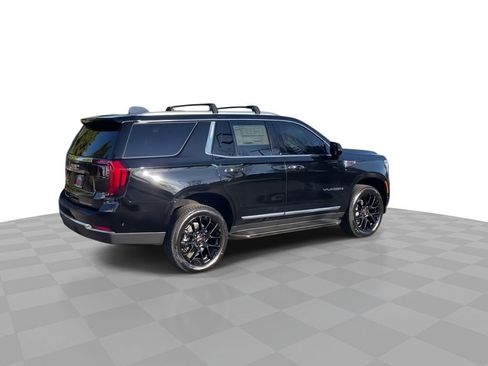 New 2026 GMC Yukon Elevation w/ Elevation Premium Package image 8