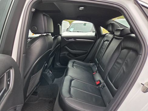 Used 2019 Audi A3 2.0T Premium Plus w/ Premium Plus Package image 20