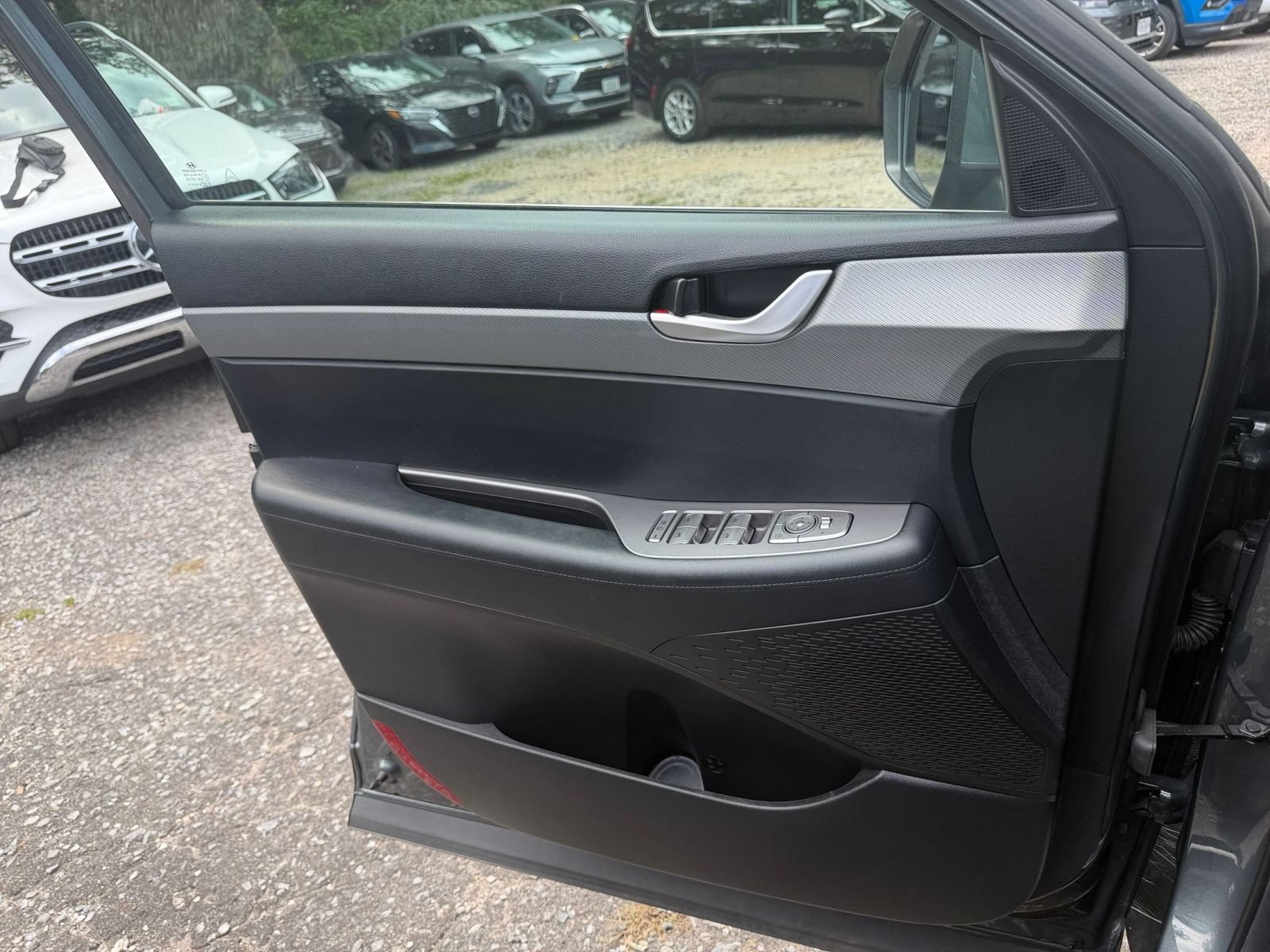 Used 2025 Hyundai Palisade SEL AWD/4WD image 18
