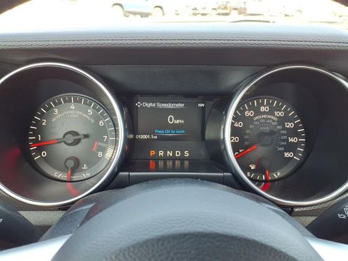 Used 2019 Ford Mustang GT w/ Black Accent Package image 26