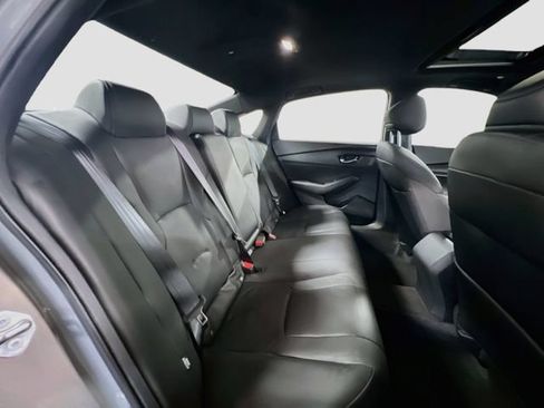 Used 2024 Honda Accord Sport image 26