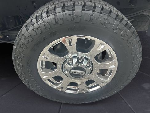 Used 2021 Ford F250 Lariat w/ Chrome Package AWD/4WD image 14