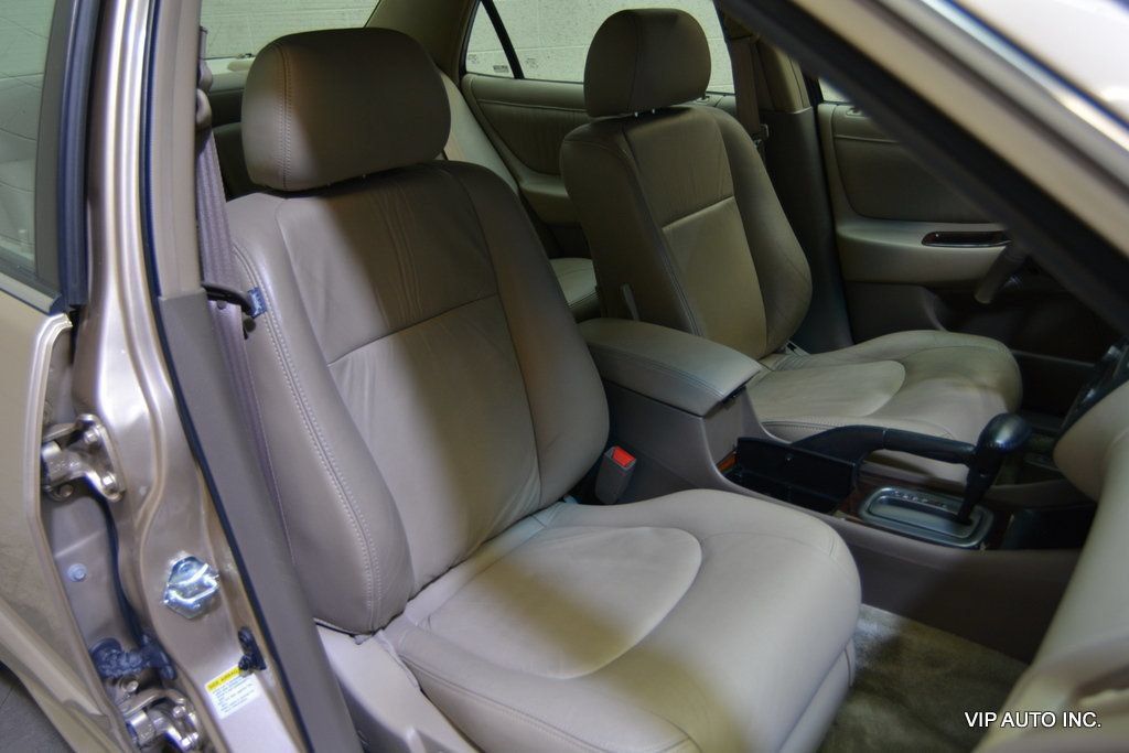 Used 2002 Honda Accord EX image 16