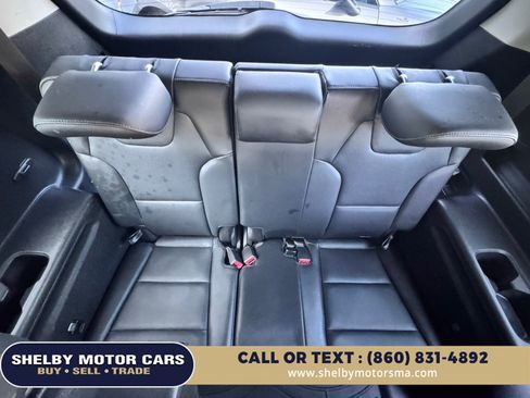 Used 2020 Kia Telluride EX AWD/4WD image 20