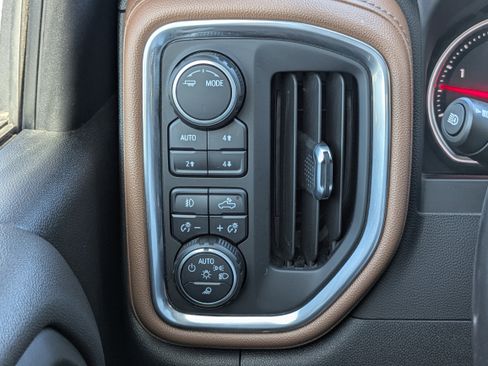 Certified 2022 Chevrolet Silverado 2500 High Country w/ Safety Package II image 25