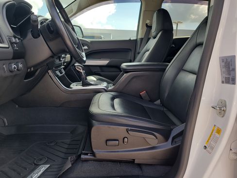 Used 2022 Chevrolet Colorado ZR2 w/ LPO, Power Package image 18