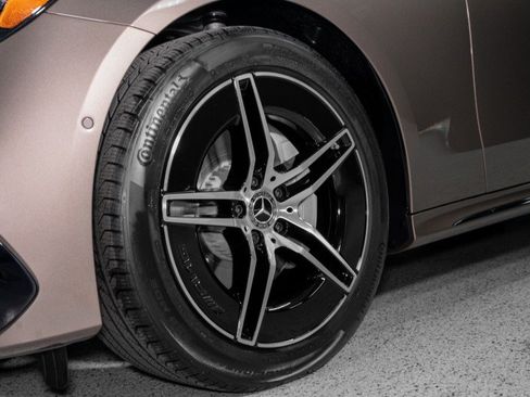 New 2026 Mercedes-Benz E 350 Sedan image 31