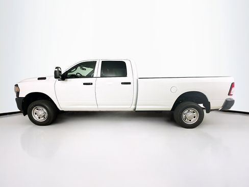 Certified 2024 RAM 2500 Tradesman image 4