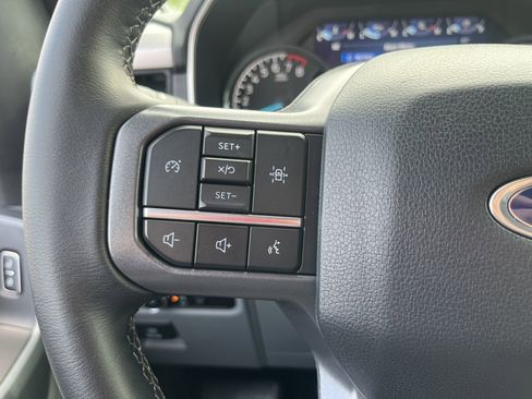 Used 2023 Ford F150 XLT w/ Equipment Group 301A Mid AWD/4WD image 20