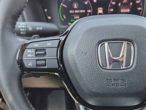 New 2025 Honda Accord Touring image 23
