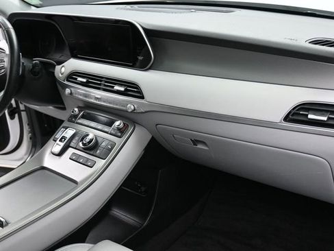 Used 2022 Hyundai Palisade SEL w/ Premium Package image 29