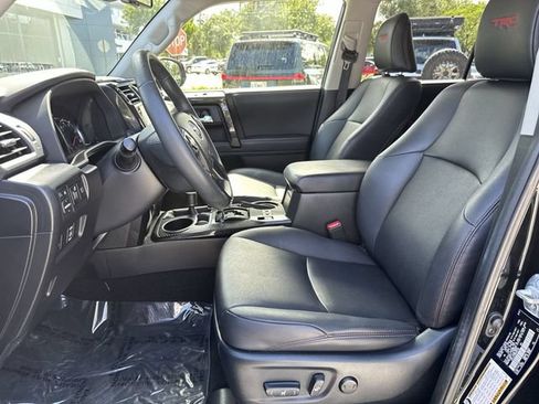 Used 2021 Toyota 4Runner TRD Pro AWD/4WD image 11