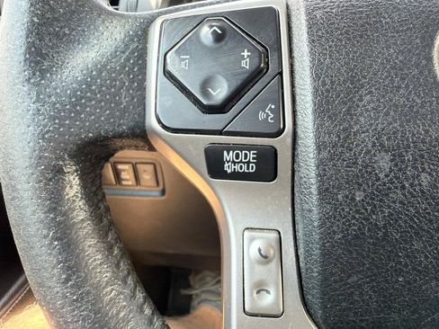 Used 2022 Toyota 4Runner SR5 RWD image 18