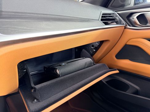 Used 2024 BMW 430i Coupe w/ Convenience Package RWD image 26