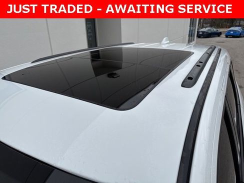 Used 2021 Jeep Grand Cherokee High Altitude image 4