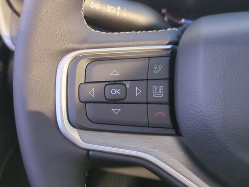 New 2026 Jeep Grand Wagoneer Limited image 28