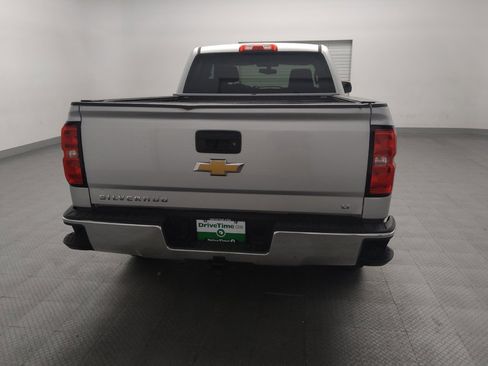 Used 2018 Chevrolet Silverado 1500 LT w/ Trailering Package RWD image 7