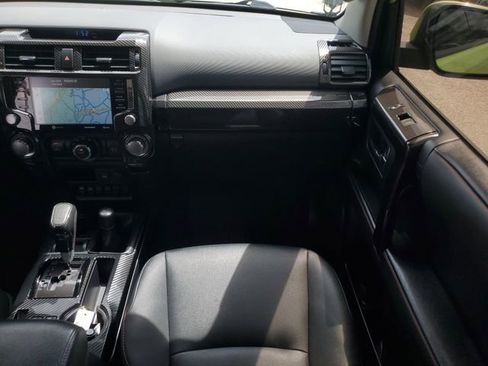 Used 2023 Toyota 4Runner TRD Off-Road Premium w/ Moonroof Package image 19