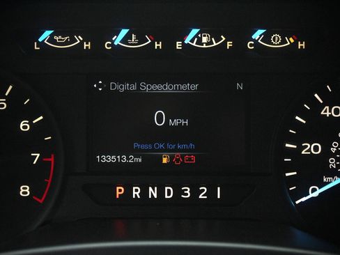 Used 2017 Ford F150 XL w/ Equipment Group 101A Mid RWD image 51