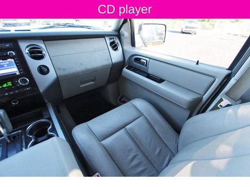 Used 2012 Ford Expedition EL Limited image 11