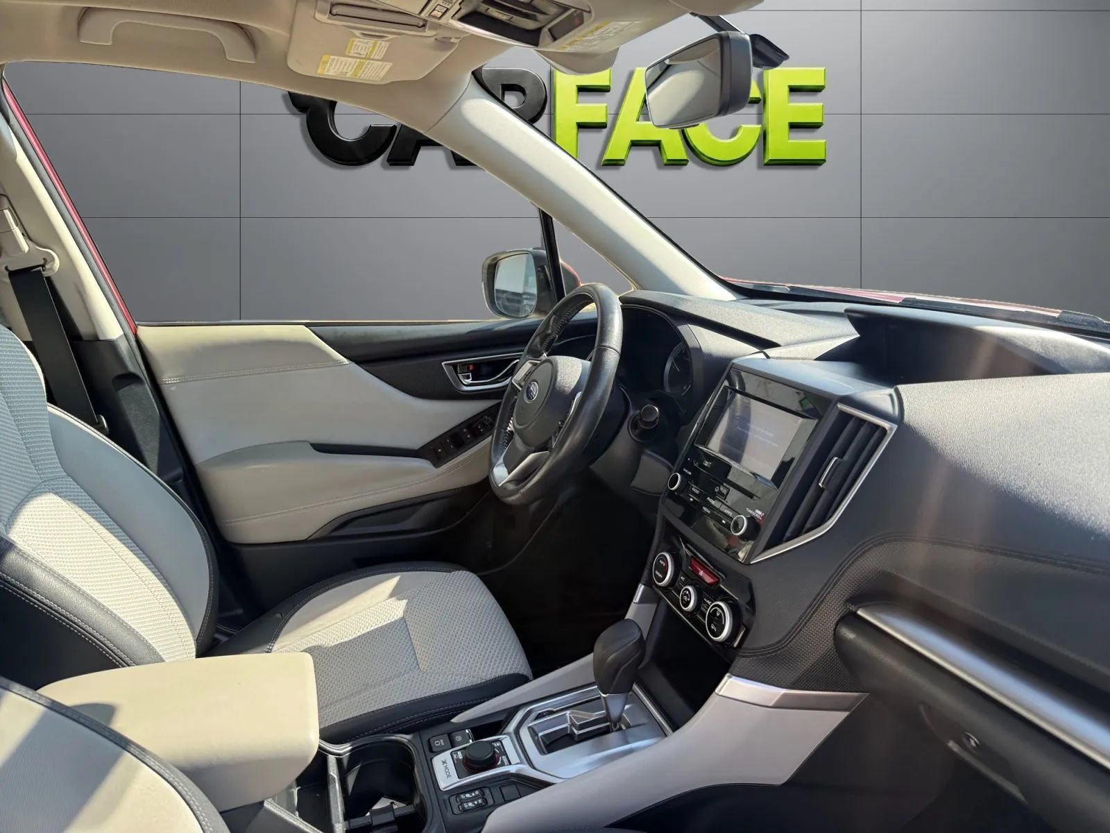 Used 2021 Subaru Forester Premium AWD/4WD image 23