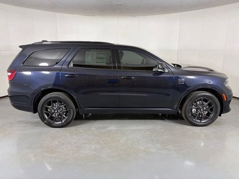 New 2026 Dodge Durango GT AWD/4WD image 9