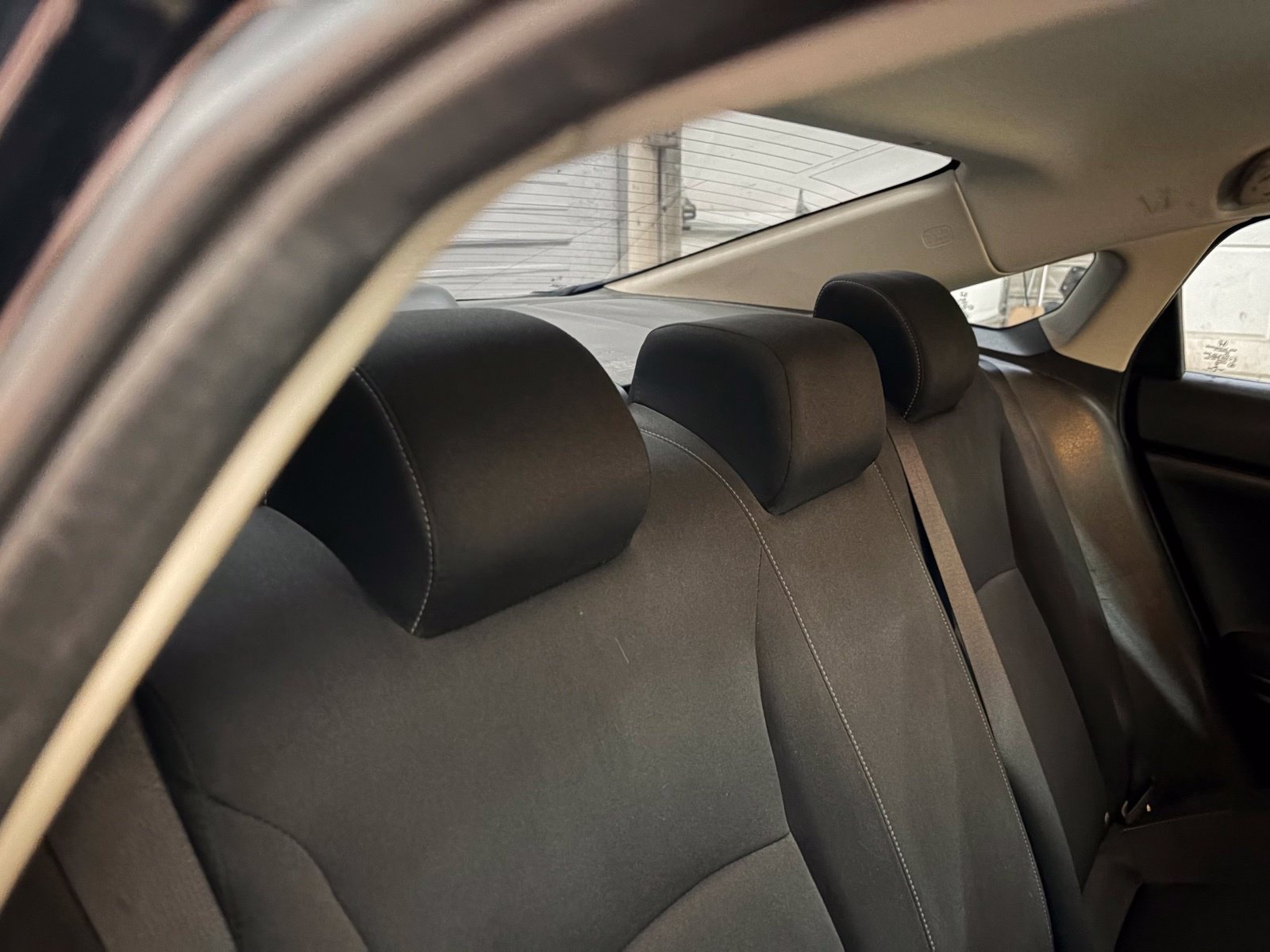 Used 2016 Honda Civic LX image 32