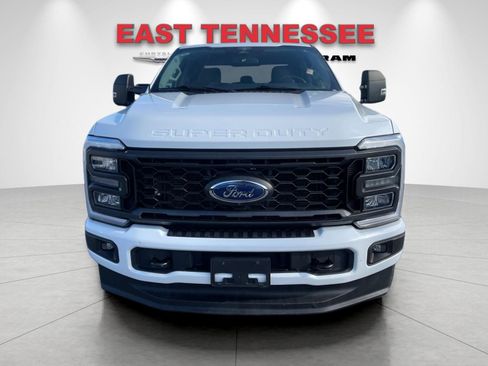 Used 2023 Ford F250 XL w/ STX Appearance Package image 9
