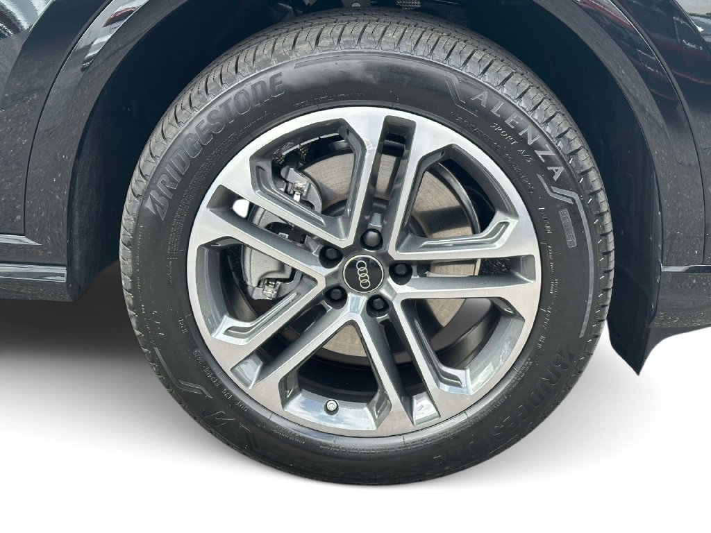 New 2026 Audi Q5 Premium AWD/4WD image 11