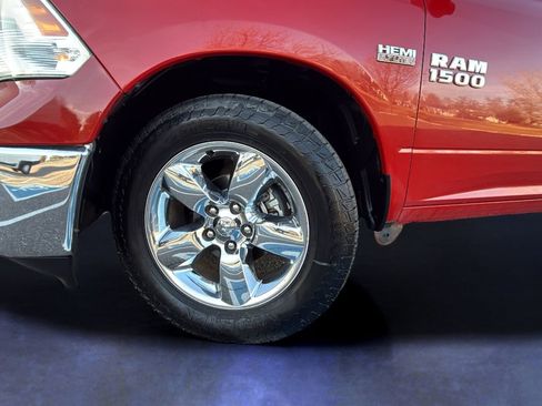 Used 2014 RAM 1500 Big Horn image 18