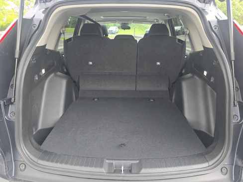 Certified 2024 Honda CR-V EX image 18