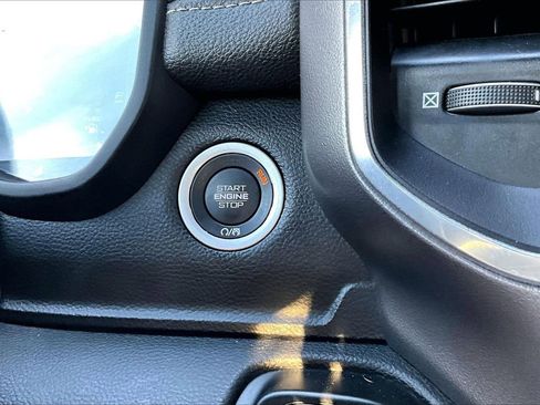 Certified 2023 RAM 1500 Laramie AWD/4WD image 27