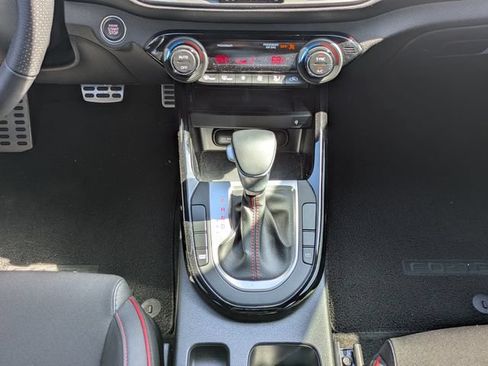 Used 2023 Kia Forte GT FWD image 18
