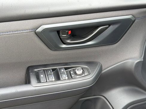 New 2026 Subaru Forester Premium AWD/4WD image 14
