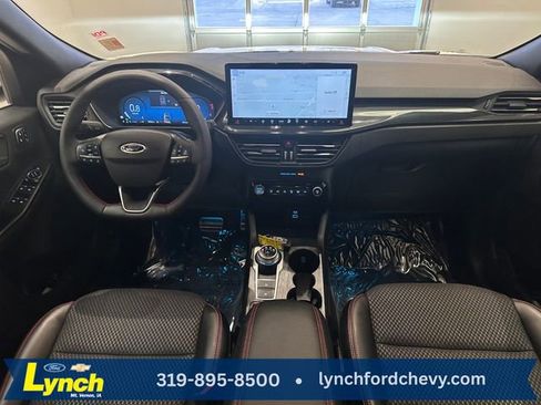 Used 2023 Ford Escape ST-Line Elite image 10