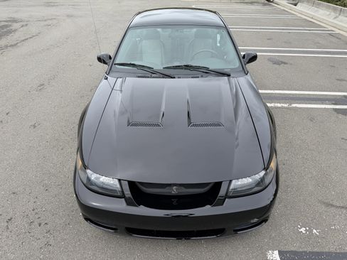 Used 2003 Ford Mustang Cobra RWD image 14