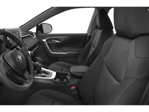 Certified 2020 Toyota RAV4 XLE w/ XLE Grade Weather Package AWD/4WD image 9