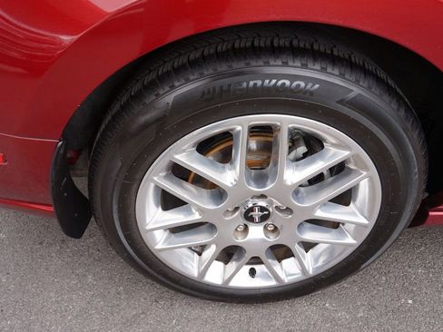 Used 2014 Ford Mustang Premium w/ Electronics Package image 14