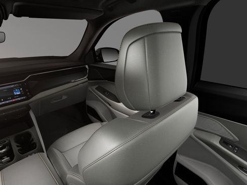 New 2026 Jeep Cherokee Laredo image 7