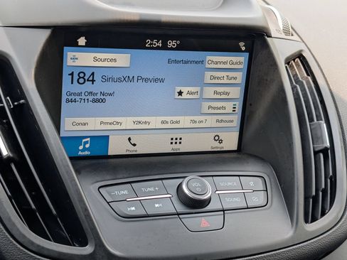 Used 2019 Ford Escape SEL FWD image 17