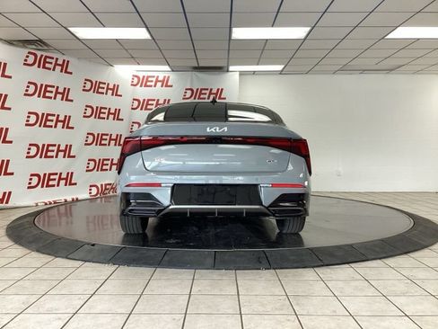 New 2026 Kia K5 GT-Line w/ GT-Line Premium Package FWD image 6