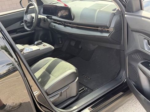 Certified 2024 Nissan Ariya FWD image 27