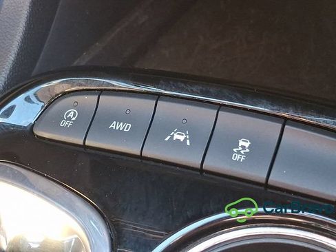Certified 2023 Buick Encore GX Select w/ Safety Package II AWD/4WD image 25