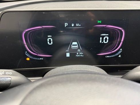 Used 2023 Kia Sportage X-Line w/ X-Line Premium Package image 28