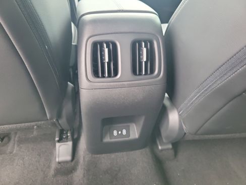 New 2026 Hyundai Tucson XRT image 12