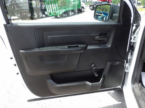 Used 2023 RAM 1500 Tradesman RWD image 14