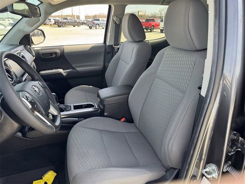 Used 2023 Toyota Tacoma SR5 image 26
