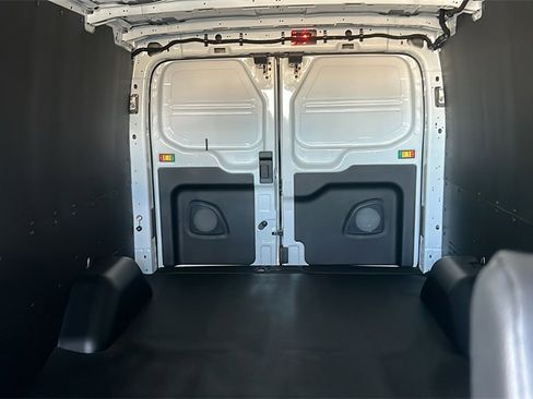 New 2024 Ford Transit 250 Low Roof w/ Load Area Protection Package image 30