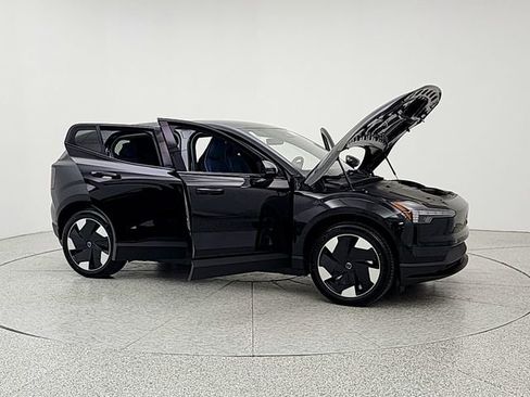 New 2026 Volvo EX30 Ultra w/ Climate Package AWD/4WD image 10